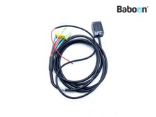 Gear Indicator Triumph Tiger