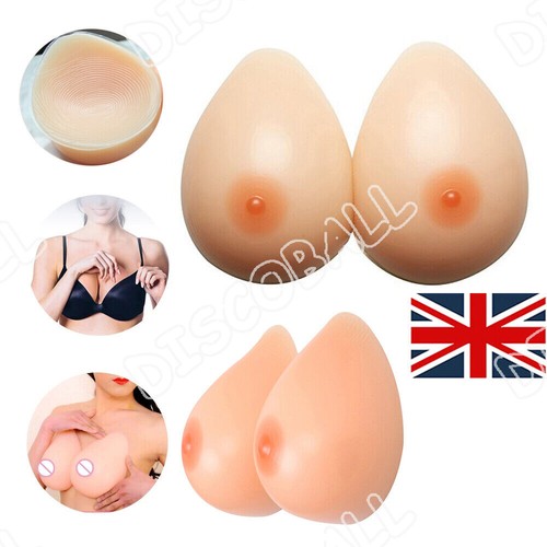 Breast forms fake - breast, boobs