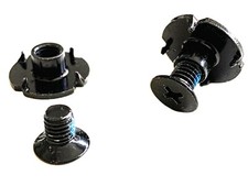 Flow Snowboard Bindings -