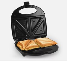 Electric Sandwich Maker