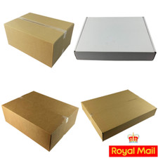 Maximum size royal - royal, mail