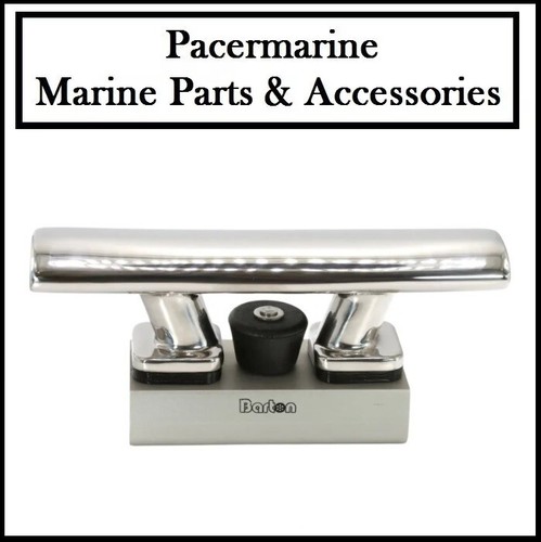 Barton spinnaker pole slide - barton,