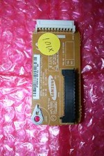 SAMSUNG - LJ92-01629A, LJ41-06256A,  PBA REV: A,  LJ9201629A, LJ4106256A - X-BUF
