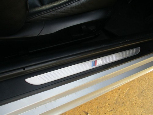 Bmw series sport 320i - series, m