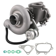Turbocharger For Subaru
