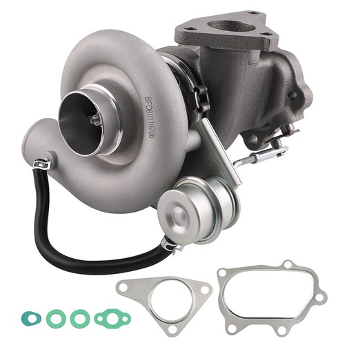 Turbocharger for subaru - for,