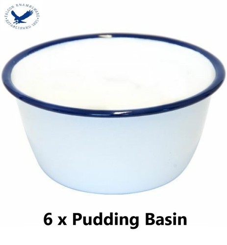 Falcon enamel pudding - 6,