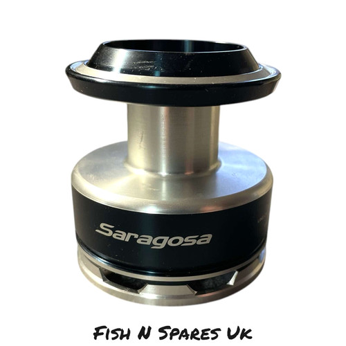 Shimano saragosa spare - shimano,