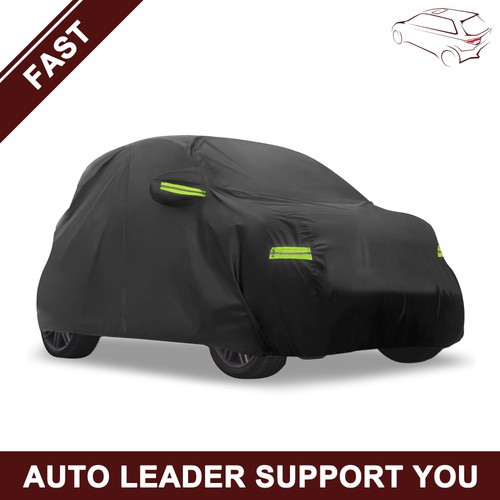 Piece car cover full - piece, 1