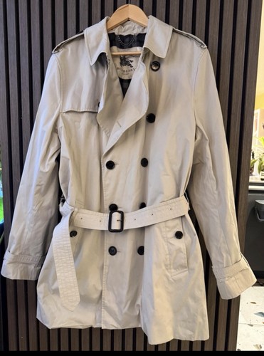 Mens burberry mac - burberry,