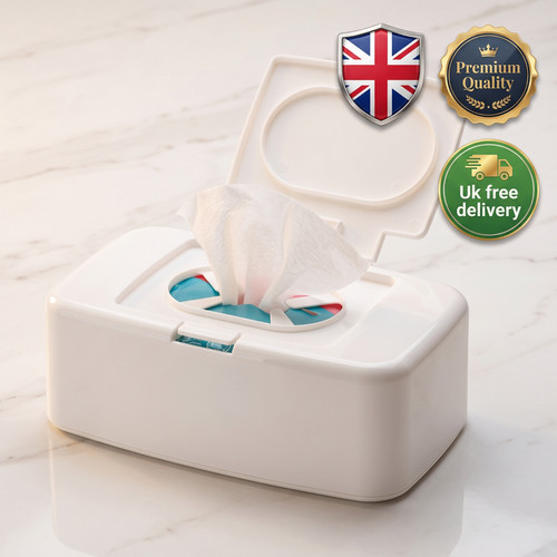 Portable wet wipe - portable,