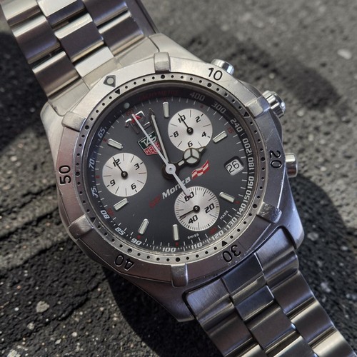 Tag heuer ck1119 monza - ck1119, gp