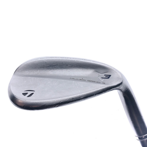 Used taylormade milled grind - taylormade,