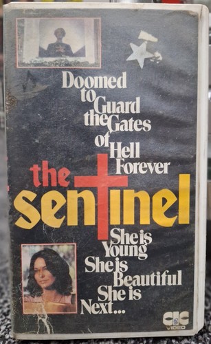 The sentinel cic rental - the,