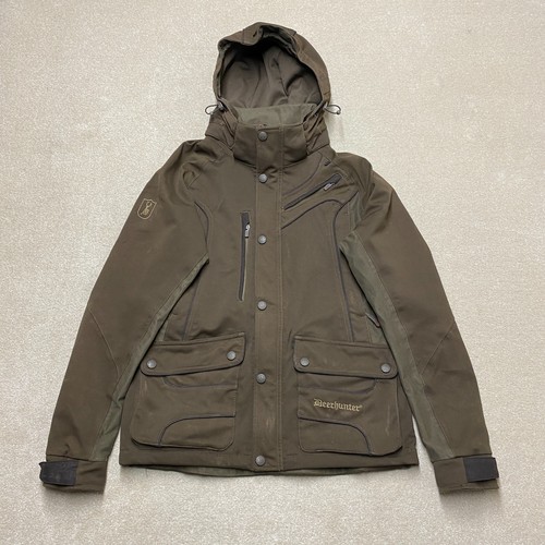 Deerhunter muflon light jacket - muflon,