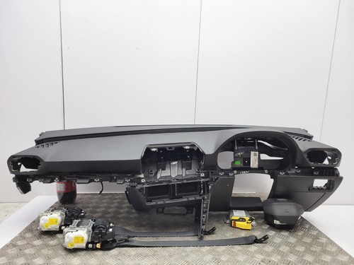 Seat leon mk4 - seat, kit