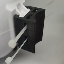 Baby Rocker Attachment - Pack