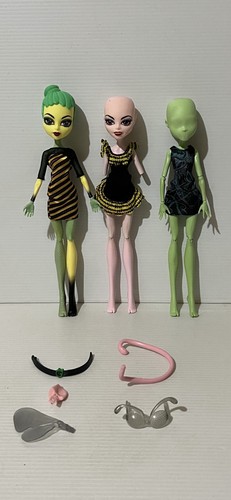 Monster high create - high, create-a