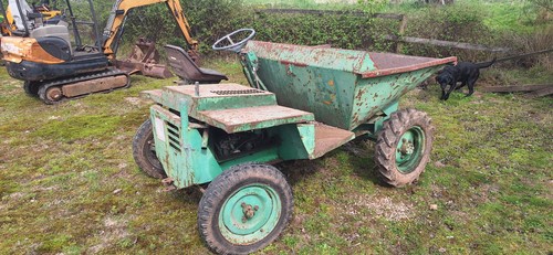 Vintage benford straight tip - benford,