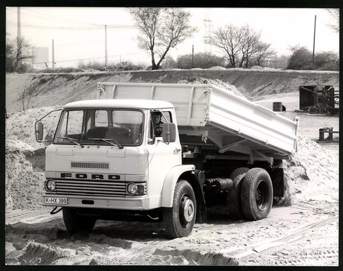 Photograph ford n 1414 - photograph,