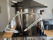 Colnago CLX Frame set