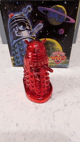 Doctor who micro - doctor,