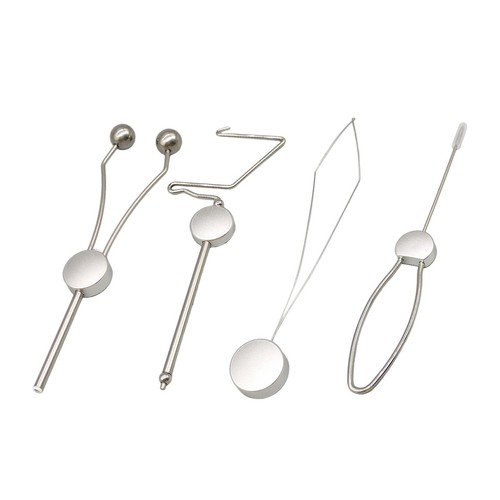 Fly fishing tying tool - fly,