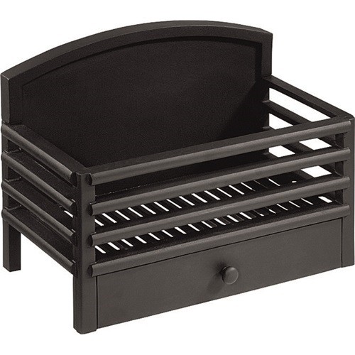 The matrix fire basket - -, cast