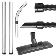 Extra Strong Long 2.5m Hose Toolkit Floor Tool For Numatic Henry Vacuum Cleaners