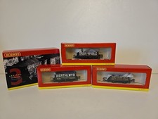 HORNBY 'OO' GAUGE R6219 RAKE