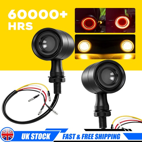 Universal led motorcycle - universal,