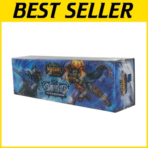 Tcg wow scourgewar - scourgewar, icecrown