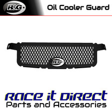 Oil Cooler Guards for BMW