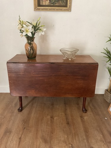Antique georgian style - antique, georgian-style