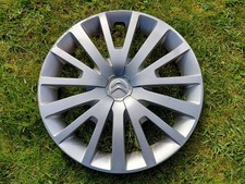 x1 Genuine Used Citroen