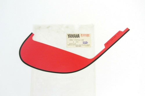 Original tank sticker