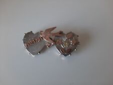 ANTIQUE ENGLISH MIZPAH GOLD