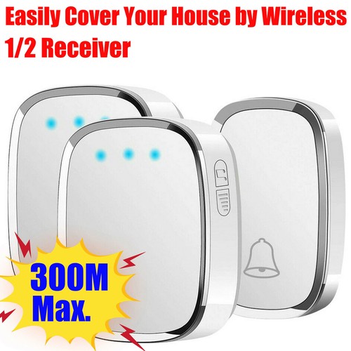Wireless door bell doorbell - wireless,