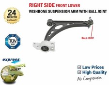 Front Right WISHBONE