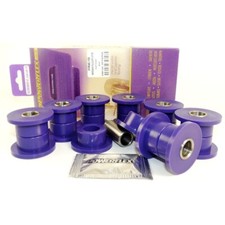 Powerflex Rear Tie Bar Bushes