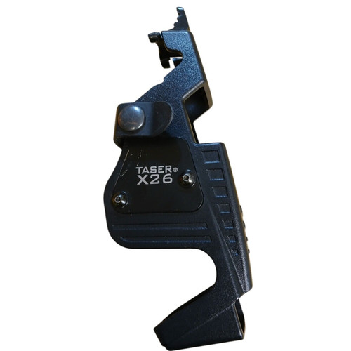 Taser x26 holster - taser, rh
