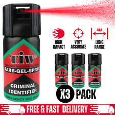 3 x Farb-Gel 40mL Personal