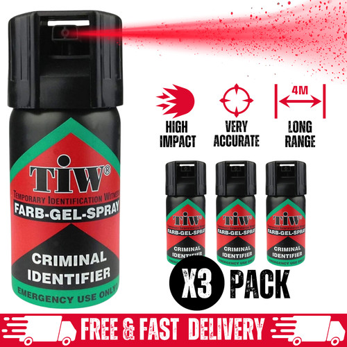 Farb gel 40ml personal - 3, farb-gel