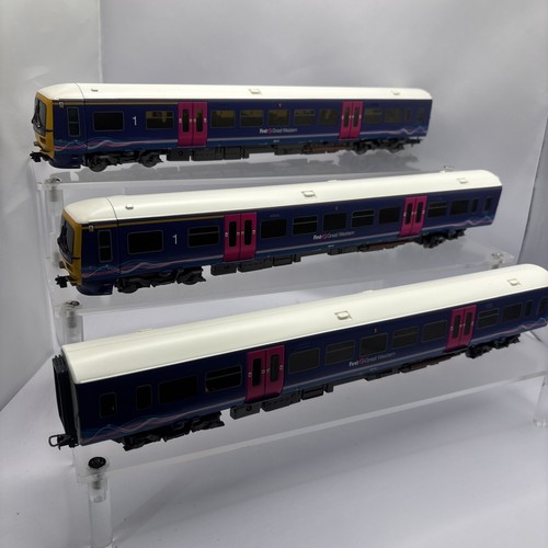 Bachmann 028 class - class, dmu
