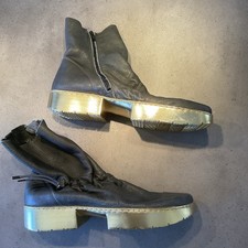 NWOB Trippen Boots 39