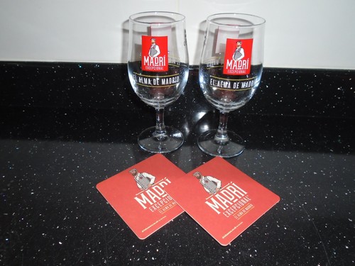 Madri lager half - madri,