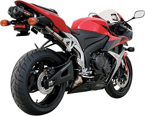 Curtis roberts honda cbr600 - roberts,