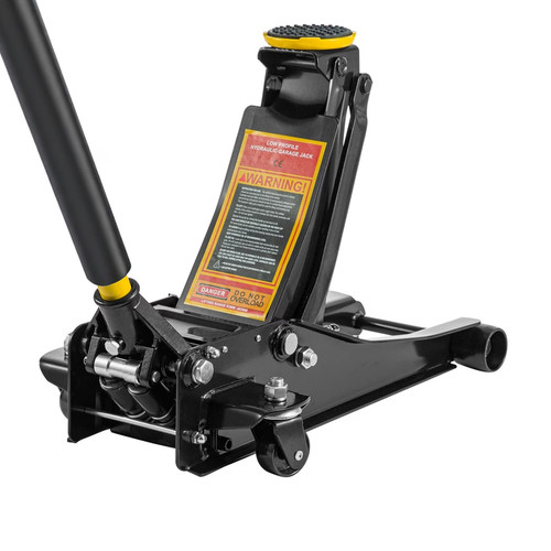 Trolley jack ton tonne - ton,