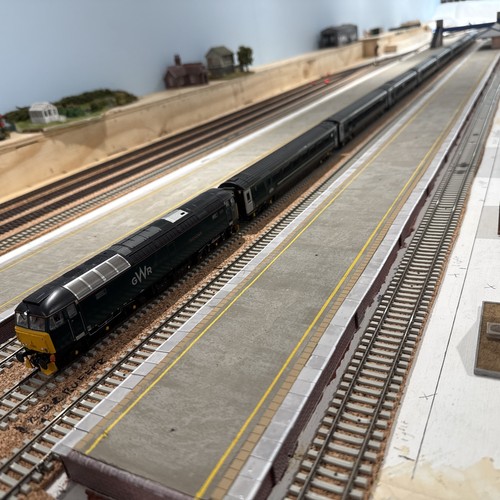 Bachmann 756asf hornby - bachmann, +