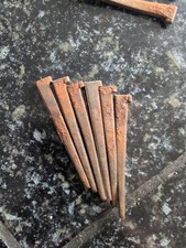 Vintage Antique reclaimed Hand